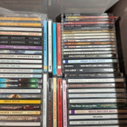 Iskelmä CD  / 2CD / BOX / CDS levyjä paljon - pikkukuva 3