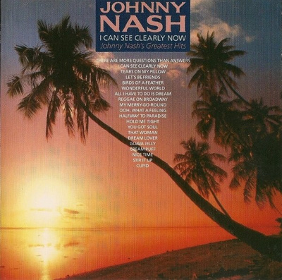 JOHNNY NASH - HITS