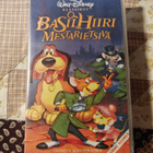 Basil Hiiri Mestarietsivä (VHS) (Disney) - pikkukuva 1