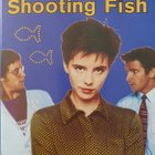 SHOOTING FISH DVD - pikkukuva 1