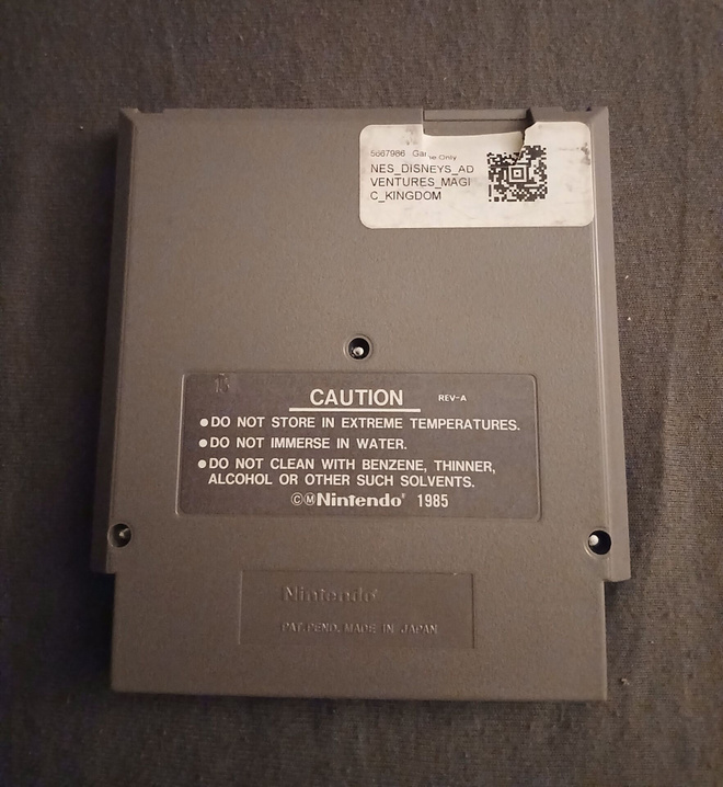 Item image