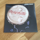 Judas Priest - Rocka Rolla LP (UUSI) - pikkukuva 1