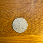 Saksa 50 Pfenning 1958 - pikkukuva 2