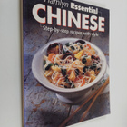 Rolando Ugolini : Essential Chinese - pikkukuva 1