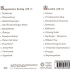 OTYG Sagovindars Boning / Älvefärd 2CD (VINTERSORG) - pikkukuva 2