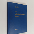 K. Ojala : Alkoholijuomaopas - pikkukuva 1