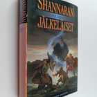 Terry Brooks : Shannaran jälkeläiset - pikkukuva 1
