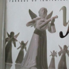 Yö RAKKAUS ON LUMIVALKOINEN (CD) - pikkukuva 1