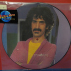 Frank Zappa - You Are What You Is M- LP - pikkukuva 1