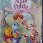 Nalle Puhin epäystävänpäivä ja ystävänpäiväkortti DVD - pikkukuva 1