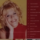 Laura Voutilainen - Etelän yössä - CD - pikkukuva 2
