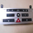 Lämmityksen säätimet PSA 96610448YP00. Peugeot 407, 2008 ym. - pikkukuva 1