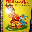 TKK 30 Hiawatha pieni matkamies ( SIS POSTIKULU  ) - pikkukuva 1
