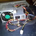 ATX poweri, 240W - pikkukuva 1