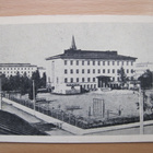 VANHA Postikortti Lappi Kemi 1940-luku - pikkukuva 1
