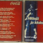 Various • Hittejä Ja Idoleita CD - pikkukuva 2