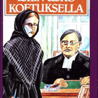 Aino-Helena Oksanen : Isien usko koetuksella - pikkukuva 1