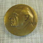 Onni Oja mitali 1984 / Raimo Heino 1984. - pikkukuva 1