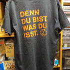 RAMMSTEIN - 2004 TOUR T-SHIRT (L) - pikkukuva 2