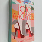 Jojo Moyes : Lainakengissä - pikkukuva 1