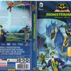batman unlimited monstermania original movie	(74 684)	UUSI	- - pikkukuva 1