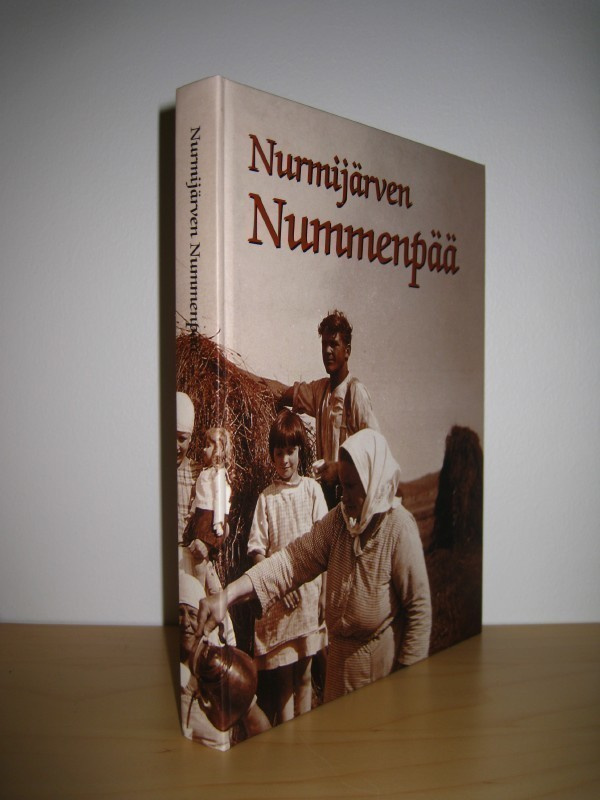 Nurmijärven Nummenpää
