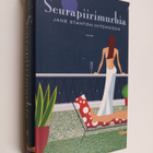 Jane Stanton Hitchcock : Seurapiirimurhia - pikkukuva 1