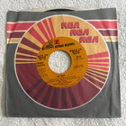 FRANK SINATRA - MY WAY / CYCLES 7" SINGLE - pikkukuva 1