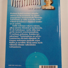 Tuula Salonen : Vastatuulessa (signeerattu) - pikkukuva 2