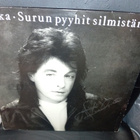 LP Kirka : Surun pyyhit silmistäni ( SIGNED ) SIS POSTIKULU - pikkukuva 1