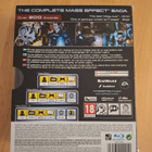 Mass Effect Trilogy PS3 - pikkukuva 5