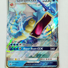 Gyarados GX - SM212 - Pokemon Sun & Moon Promo Ultra Rare - pikkukuva 1