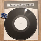 Nuoret Metsänvartijat - Linda Haglund Eltsussa 10"mini-LP - pikkukuva 4