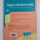 Hannu Pöntinen : Happea elämän keskellä (signeerattu, tek... - pikkukuva 2