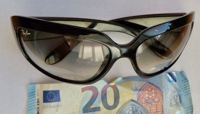VANVAT Lasit Aurikolasti Ray-Ban Ray-Ban RB 4102