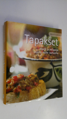 Eetu ym. (suom.) Hiltunen : Maittavat tapakset