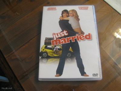 Just Married (DVD)