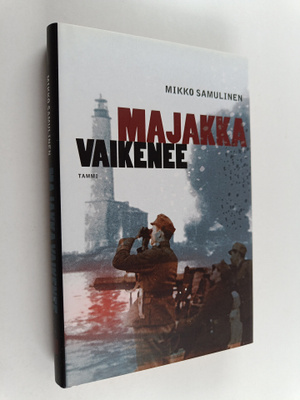 Mikko Samulinen : Majakka vaikenee
