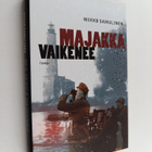 Mikko Samulinen : Majakka vaikenee - pikkukuva 1