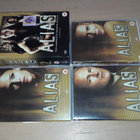 Alias - The Complete Second Season - UK/SF Region 2 DVD - pikkukuva 1