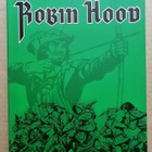 Frank Bellamys Robin Hood - pikkukuva 1