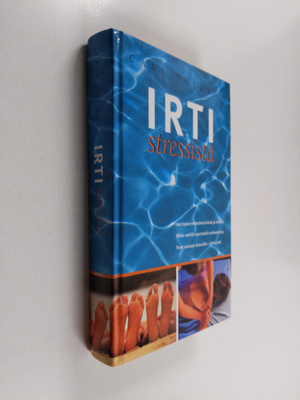 Carl Sherman : Irti stressistä!