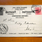 1894 Merikarvia ehiö Turkuun, laivalikenteestä - pikkukuva 1