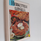 Herkuttele leivällä - pikkukuva 1