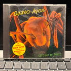 GUANO APES - Don’t Give Me Names cd - pikkukuva 1