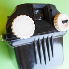 Kamera ADOX 66 Bakeliitti kamera vanha antiikki - pikkukuva 3