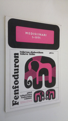 Medisiinari n:o 1/1971