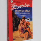 Suzanne Simms : Kaapparikapteenin aarre - pikkukuva 1
