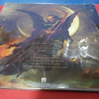 MAYHEM - LITURGY OF DEATH UUSI LP KOKO BÄNDIN NIMMAREILLA W - pikkukuva 2