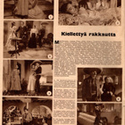 Elokuva-Aitta n:o 3 1952  Helena & Hannu. Bette Davis. - pikkukuva 2